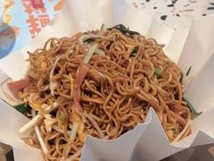 -点都德(广州白云山景区南门店)