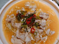 -上海新锦江大酒店