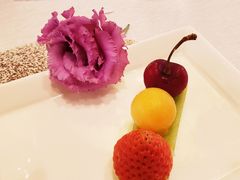 -广州富力丽思卡尔顿酒店