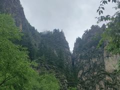 -冶力关旅游区