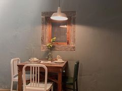 -艺术食堂(创意料理)