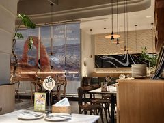 -SPOILER 黄石·全时段融合西餐(中华城店)