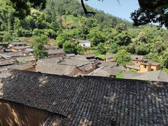 -杨家堂村