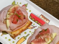 -Famous肥猫墨西哥音乐餐吧(五棵松华熙LIVE店)