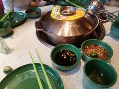 -润园四季椰子鸡火锅(海上世界店)