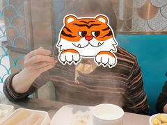 -半天妖烤鱼(物美沁山水店)