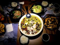 -花椒笑成都小馆(百脑汇店)