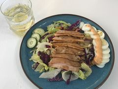 -箪食记(汉口路店)