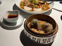 -荣轩(新荣记环球金融中心店)