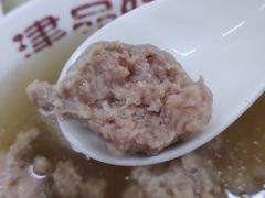 -津品味小吃(大学湾店)