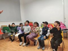 -英孚教育青少儿(长安中心)