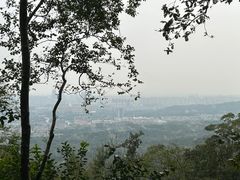 -紫金山山顶公园