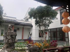 -暖心派对·独栋别墅团建聚会轰趴馆