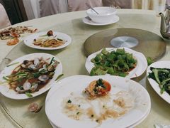 -秋姐美食店(海陵岛保利店)