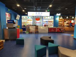 -飞览天下沉浸式飞行体验(北京旗舰店)
