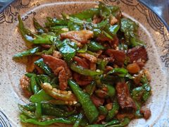 -西江美食舫·江西菜(健德桥店)