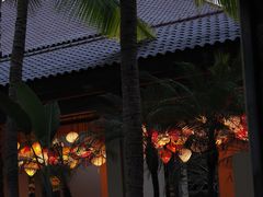 -海南清水湾莱佛士酒店