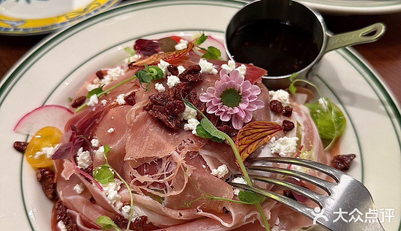 宁波夏日漂亮饭之约🍴(宠物友好)