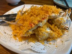 -南海渔家•海鲜•正宗海南菜(海棠湾店)