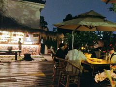 -悦哉·派对·草坪婚礼·围炉煮茶(三圣乡店)