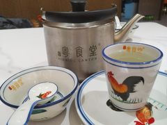 -粤食堂(天津和悦汇店)