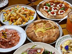 -黑熊披萨orso pizza