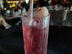 -罗斯福色戒酒吧(外滩店)