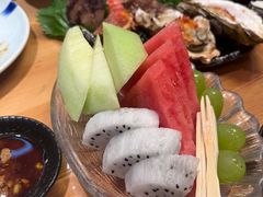 -王鼎精致料理铁板烧(世博源店)