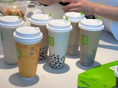 -奈雪的茶(大悦城PRO店)