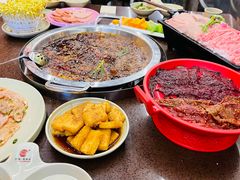 -巴倒烫陆派重庆火锅(南山店)