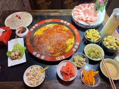 -矮板凳老火锅(宽窄巷子店)