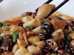 -千岛湖小鱼儿·淳安匠心农家菜