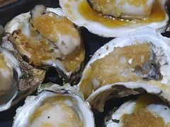 -土蚝·高压锅生蚝(百姓美食街店)