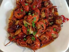 -四妹餐厅(玫瑰街店)