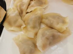 -大娘水饺(朝阳中路百润发店)