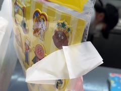 -LELECHA乐乐茶(新街口大洋店)