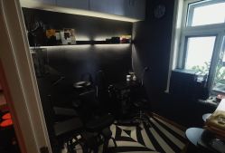 -SNOW TATTOO STUDIO