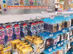 -Pokémon Center Sky Tree Town(东京晴空街道店)