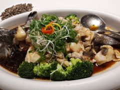 -怡情荟•海鲜青岛菜(五四广场旗舰店)