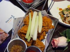 -bluefrog蓝蛙(皇庭广场店)