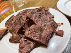 -蒙亨·手把肉·蒙古包文化主题餐厅(天恒广场店)