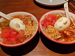 -向川南·水煮鱼·川菜(和平里店)