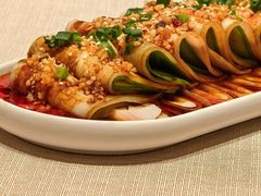 -漢舍中国菜馆(889广场店)