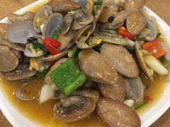 -揭阳钟记小食(福田新村店)
