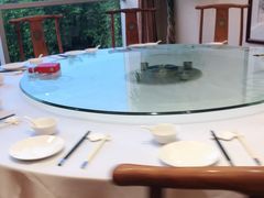 包厢-广州酒家(花都店)