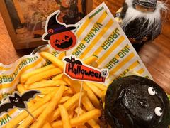 -VIKING SALOON西部美式烟熏烤肉(和平路店)