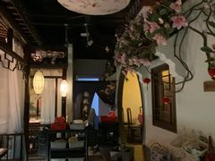 大堂-韵秋荷(宝山龙湖天街店)