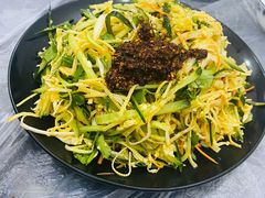 干豆腐丝-徐嘉赫龙虾馆