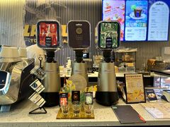 -LAVAZZA拉瓦萨咖啡(中航城君尚购物中心店)