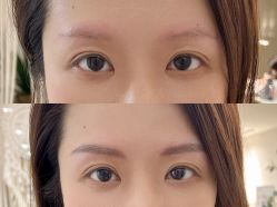 点击看大图 -初心纹眉洗眉·美睫专业店